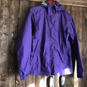 Women’s soft shell jacket